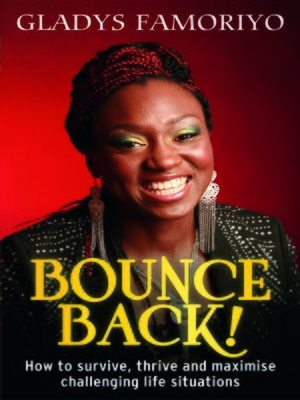 cover image of Bounce Back!